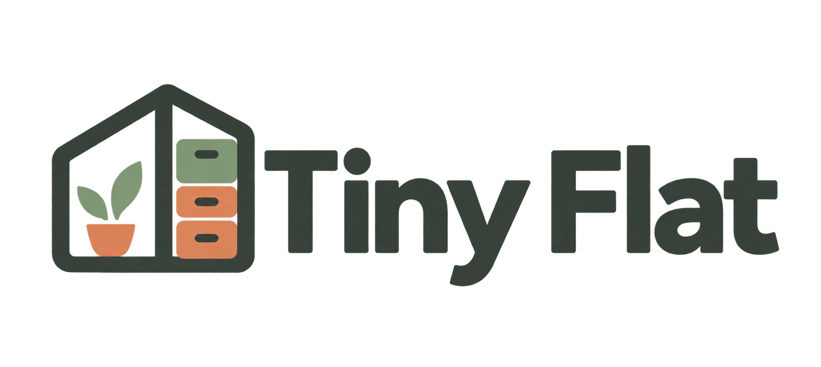 Tiny Flat